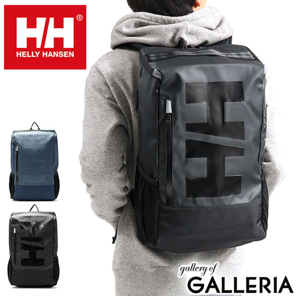 リュック Helly Hansen 品番 Glnb ギャレリア Bag Luggage ギャレリアニズム のメンズファッション通販 Shoplist ショップリスト