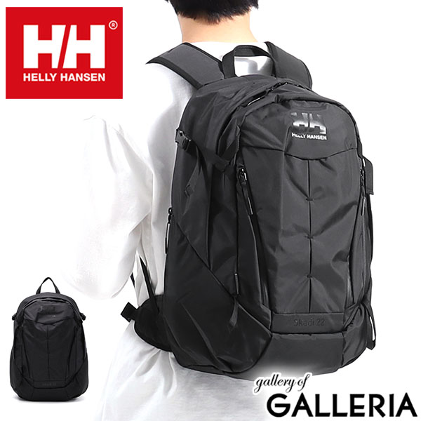 リュック HELLY HANSEN[品番：GLNB0001424]｜ギャレリア Bag＆Luggage ...