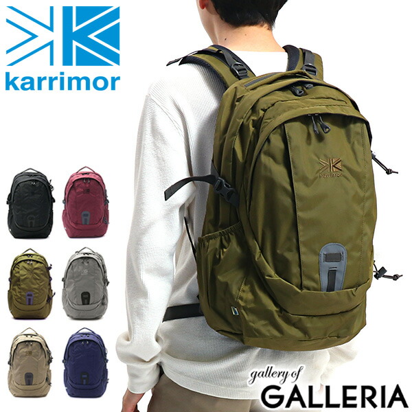 リュック karrimor eclipse[品番：GLNB0003309]｜ギャレリア