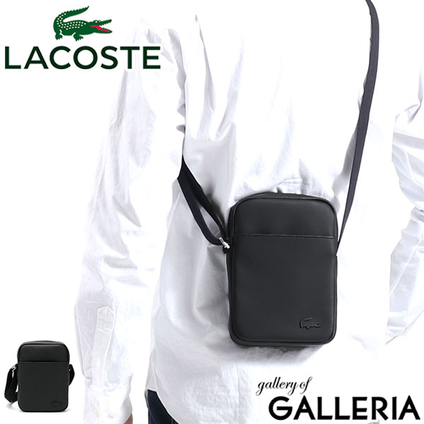 バッグ ＬＡＣＯＳＴＥ ショルダーバッグ[品番：GLNB0001583