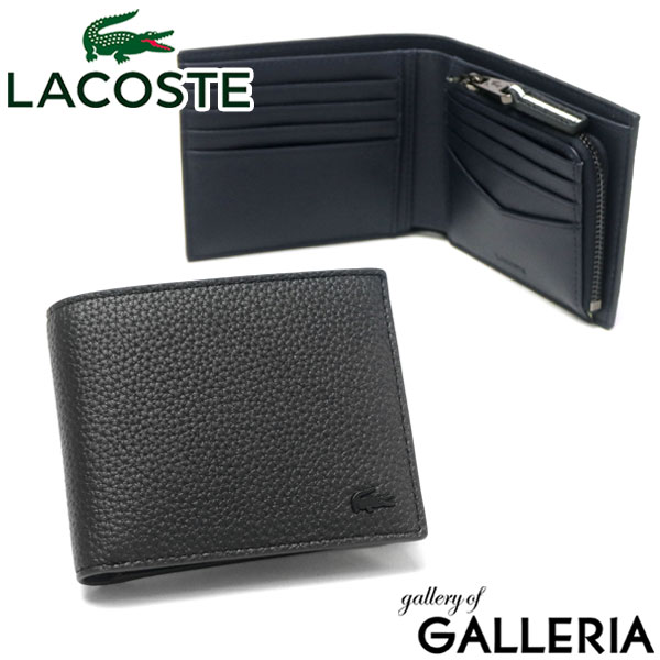 口コミ レビュー ｌａｃｏｓｔｅ ラコステ 財布 二つ折りｌａｃｏｓｔｅ 二つ折り財布 Alti ギャレリア Bag Luggage ギャレリアバックアンドラゲッジ レディースファッション通販shoplist ショップリスト
