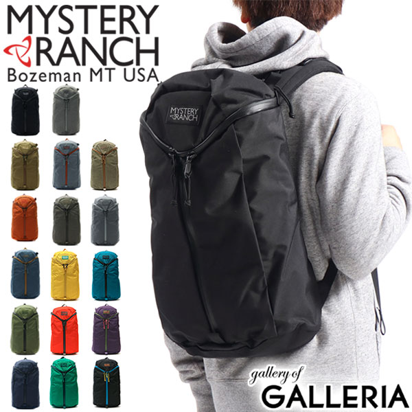 アーバンアサルト デイパック MYSTERY[品番：GLNB0003879]｜ギャレリア  Bag＆Luggage（ギャレリアニズム）のメンズファッション通販｜SHOPLIST（ショップリスト）