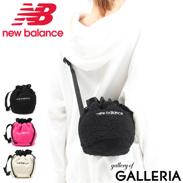 ニューバランス ショルダーバッグ new[品番：GLNB0006809]｜ギャレリア  Bag＆Luggage（ギャレリアバックアンドラゲッジ）のレディースファッション通販｜SHOPLIST（ショップリスト）