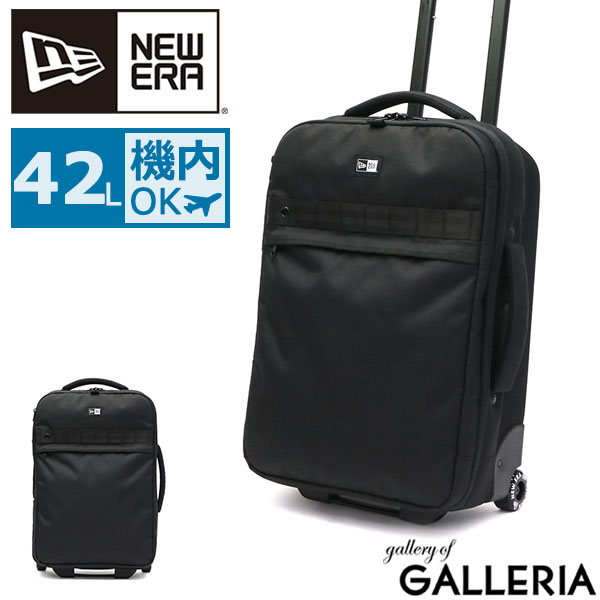 キャリーケース NEW ERA[品番：GLNB0000574]｜ギャレリア  Bag＆Luggage（ギャレリアニズム）のファッション通販｜SHOPLIST（ショップリスト）