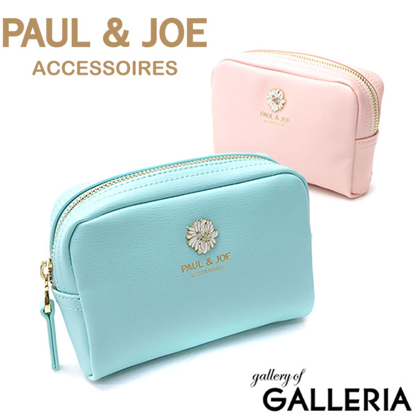 アクセソワ ポーチ Paul Joe 品番 Glnb ギャレリア Bag Luggage ギャレリアバックアンドラゲッジ のレディースファッション通販 Shoplist ショップリスト