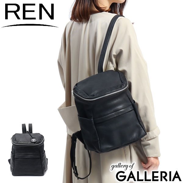 バッグ REN リュック[品番：GLNB0001845]｜ギャレリア Bag＆Luggage