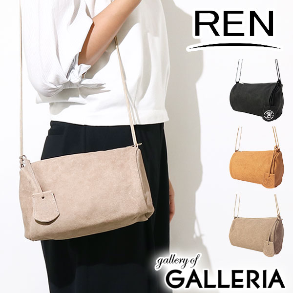 ポシェット REN バッグ[品番：GLNB0001818]｜ギャレリア Bag＆Luggage