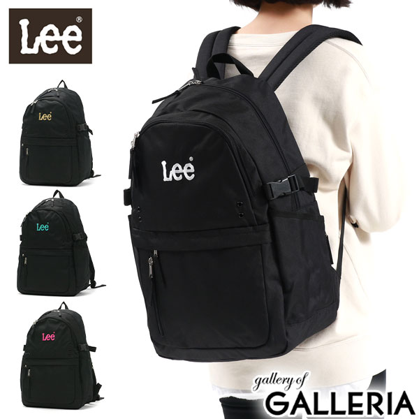 Lee リュック リー[品番：GLNB0001609]｜ギャレリア Bag＆Luggage