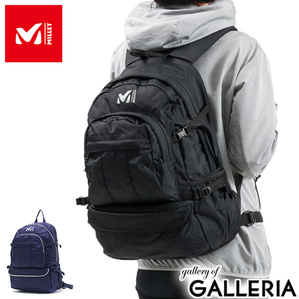 ミレー リュック MILLET[品番：GLNB0012035]｜ギャレリア  Bag＆Luggage（ギャレリアバックアンドラゲッジ）のレディースファッション通販｜SHOPLIST（ショップリスト）