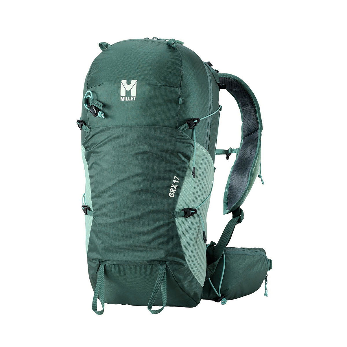 ギャレリア Bag＆Luggage リュック・バックパックのサムネイル