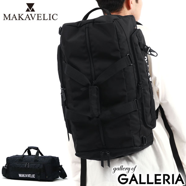 マキャベリック ボストンバッグ MAKAVELIC[品番：GLNB0012908]｜ギャレリア Bag＆Luggage（ギャレリアバック アンドラゲッジ）のレディースファッション通販｜SHOPLIST（ショップリスト）