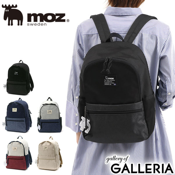モズ リュック moz[品番：GLNB0001706]｜ギャレリア Bag＆Luggage