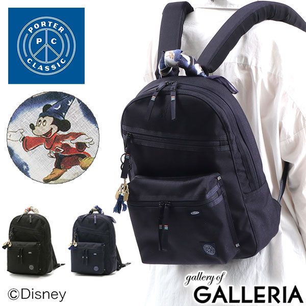 ポータークラシック リュック ディズニー 品番 Glnb ギャレリア Bag Luggage ギャレリアバックアンドラゲッジ のレディースファッション通販 Shoplist ショップリスト