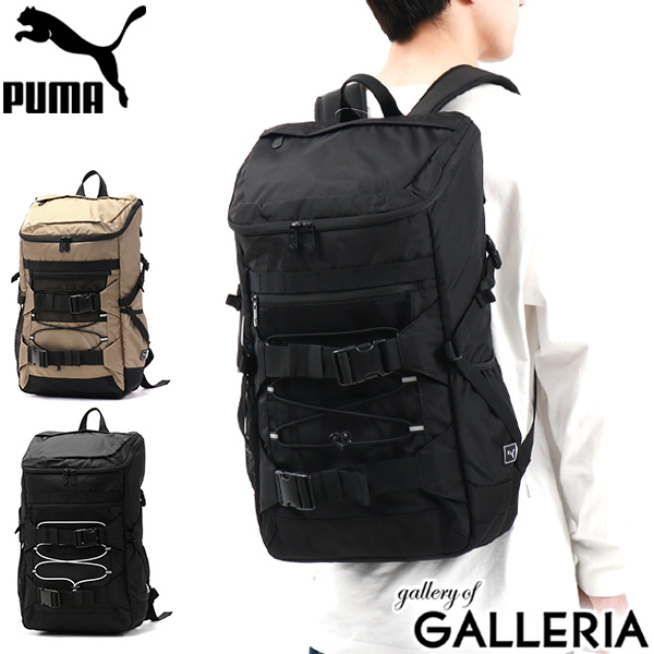 プーマ リュック PUMA[品番：GLNB0010667]｜ギャレリア Bag＆Luggage（ギャレリアバック アンドラゲッジ）のレディースファッション通販｜SHOPLIST（ショップリスト）