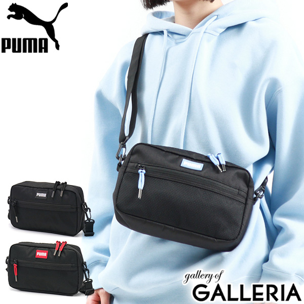 プーマ ショルダーバッグ PUMA[品番：GLNB0010311]｜ギャレリア