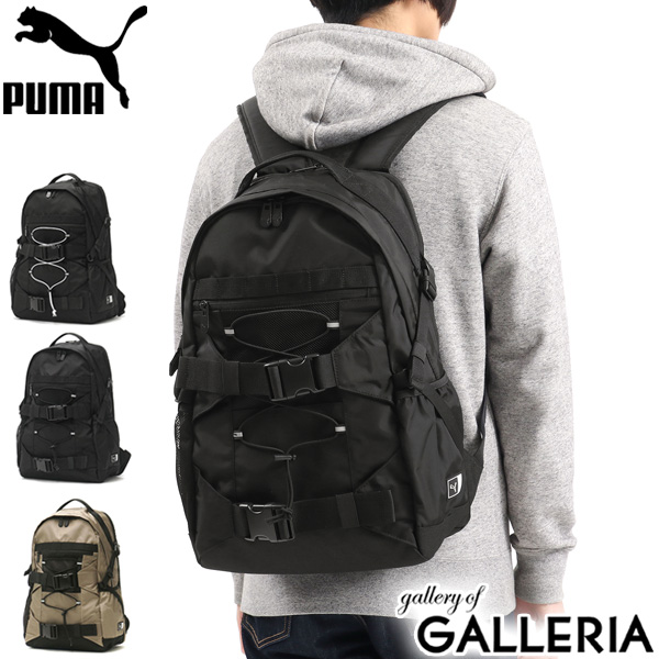 プーマ リュック PUMA[品番：GLNB0008904]｜ギャレリア