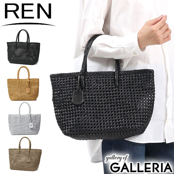 レン トートバッグ REN[品番：GLNB0001843]｜ギャレリア Bag＆Luggage