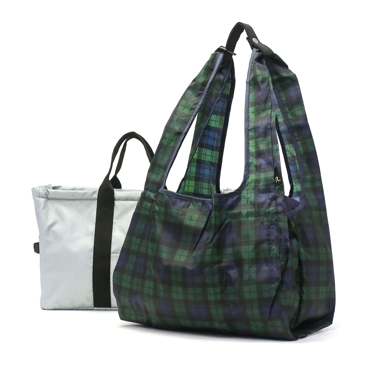 ギャレリア Bag＆Luggage エコバッグのサムネイル