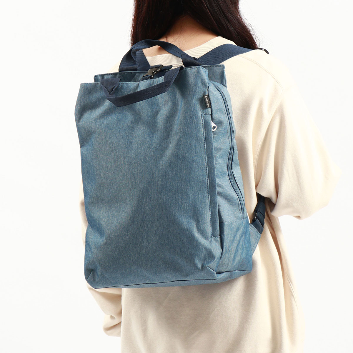 ギャレリア Bag＆Luggage リュック・バックパックのサムネイル