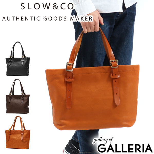 スロウ トートバッグ SLOW[品番：GLNB0004948]｜ギャレリア  Bag＆Luggage（ギャレリアバックアンドラゲッジ）のレディースファッション通販｜SHOPLIST（ショップリスト）