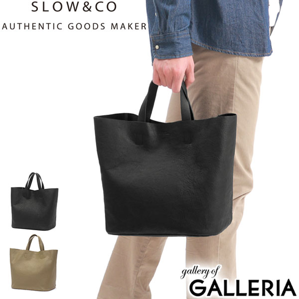 スロウ トートバッグ SLOW[品番：GLNB0009076]｜ギャレリア  Bag＆Luggage（ギャレリアバックアンドラゲッジ）のレディースファッション通販｜SHOPLIST（ショップリスト）