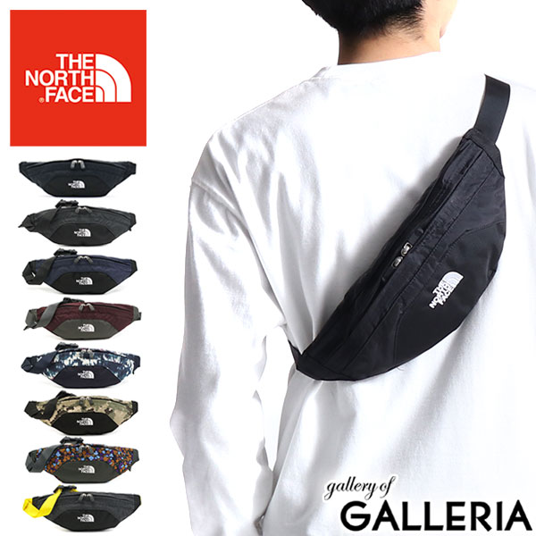 日本正規品 ザ ノース フェイス ウエストポーチ 品番 glnb0005658 ギャレリア bag luggage ギャレリアバックアンドラゲッジ のレディースファッション通販 shoplist ショップリスト
