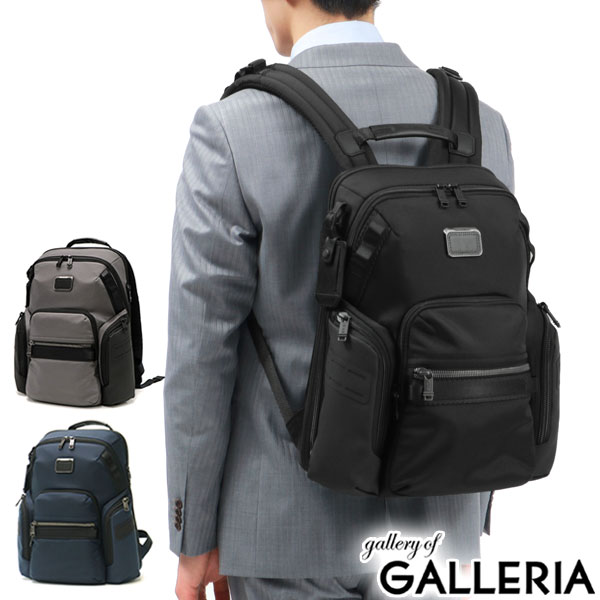 正規品 トゥミ リュック[品番：GLNB0009111]｜ギャレリア Bag＆Luggage