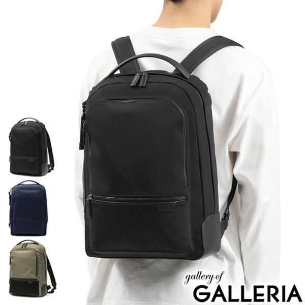 正規品 トゥミ リュック[品番：GLNB0002015]｜ギャレリア Bag＆Luggage