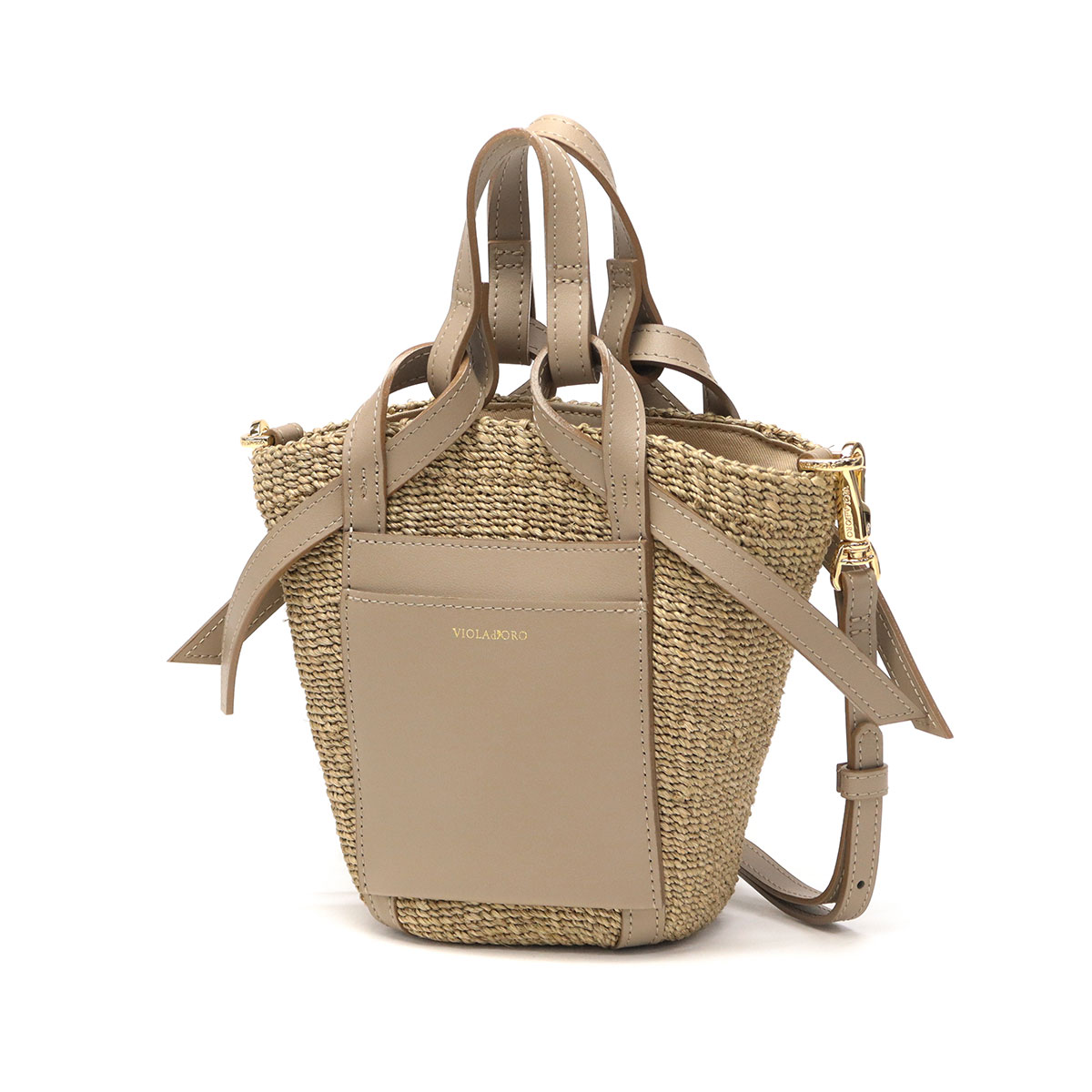 ギャレリア Bag＆Luggage トートバッグのサムネイル