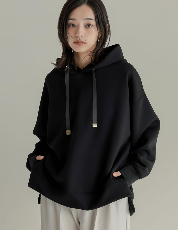 Re:EDIT パーカーのサムネイル