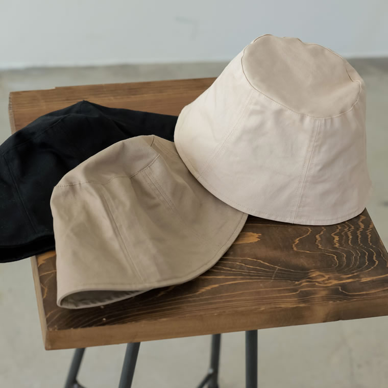 普段のコーデに取り入れやすい旬のハット チューリップハット 帽子 ハット 品番 Gs Re Edit リエディ のレディースファッション通販 Shoplist ショップリスト