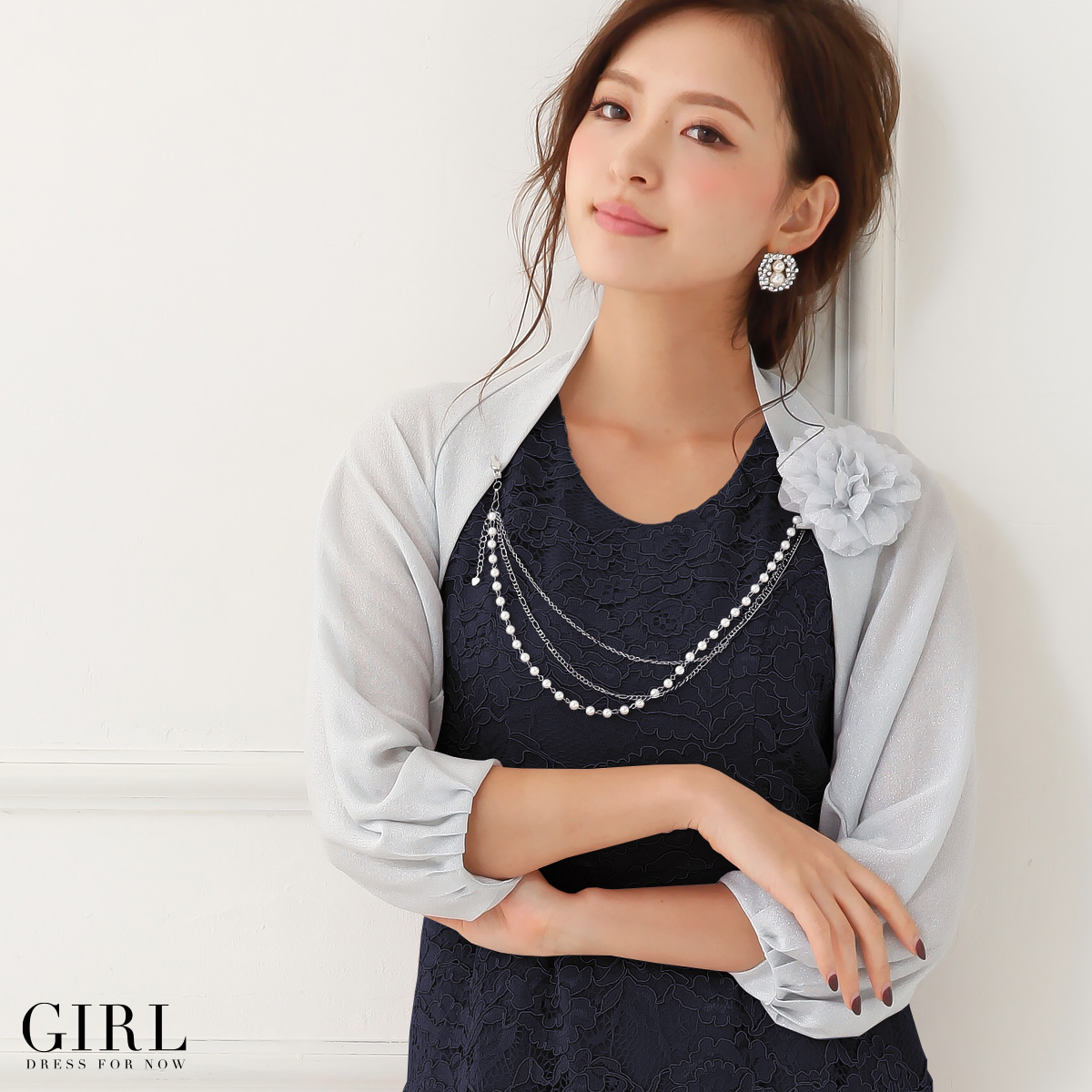ボレロ 結婚式 お呼ばれ 品番 Zy Girl ガール のレディースファッション通販 Shoplist ショップリスト ボレロ 結婚式 お呼ばれ 品番 Zy Girl ガール のレディースファッション通販 Shoplist ショップリスト