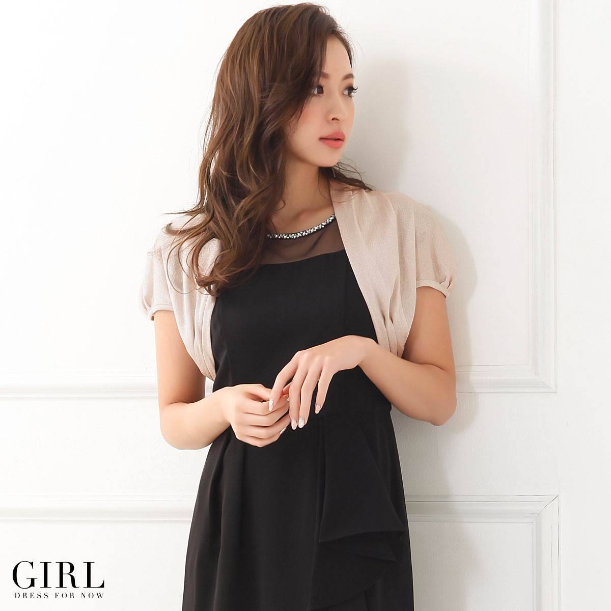 ボレロ 結婚式 お呼ばれ 品番 Zy Girl ガール のレディースファッション通販 Shoplist ショップリスト ボレロ 結婚式 お呼ばれ 品番 Zy Girl ガール のレディースファッション通販 Shoplist ショップリスト