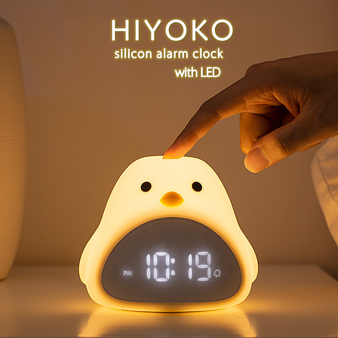 ヒヨコ 目覚まし 時計 品番 Gwsw Golwis ゴルウィス のレディースファッション通販 Shoplist ショップリスト