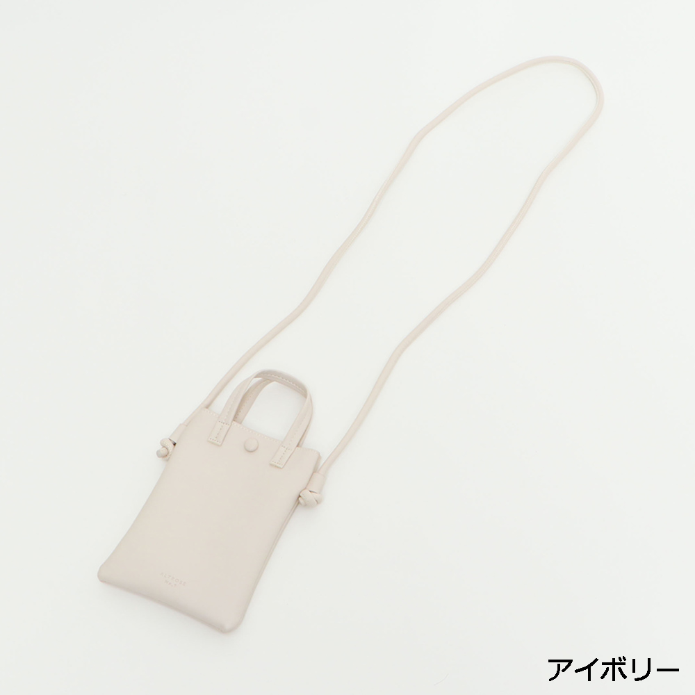 GORGE  ショルダーバッグのサムネイル