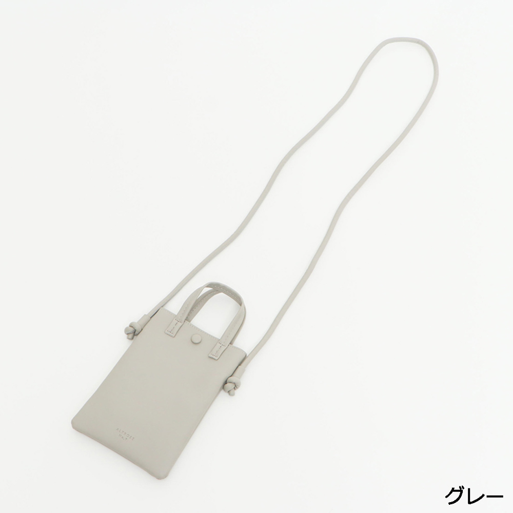 GORGE  ショルダーバッグのサムネイル