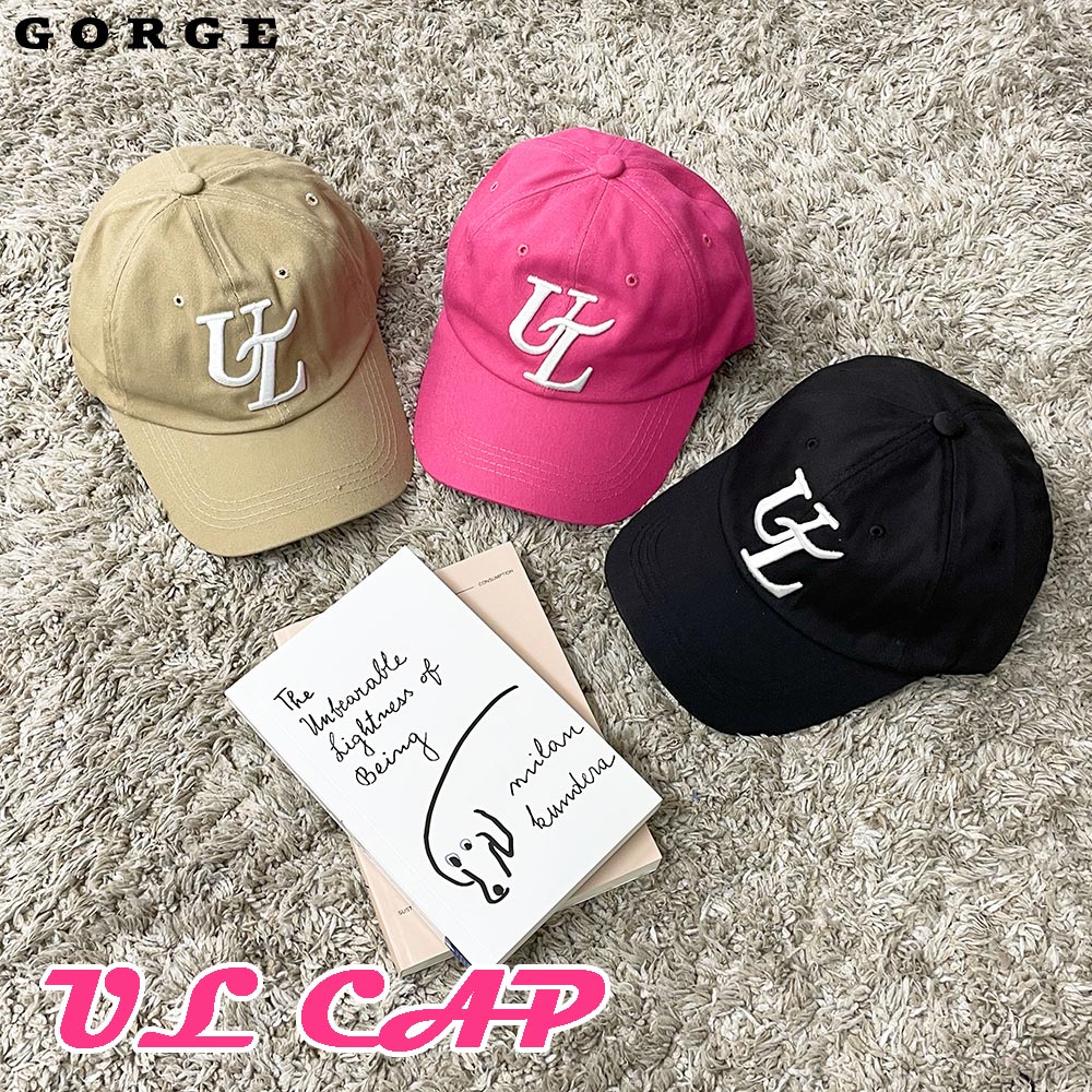 ＵＬ ＣＡＰ[品番：GORW0007510]｜GORGE （ゴージ）の