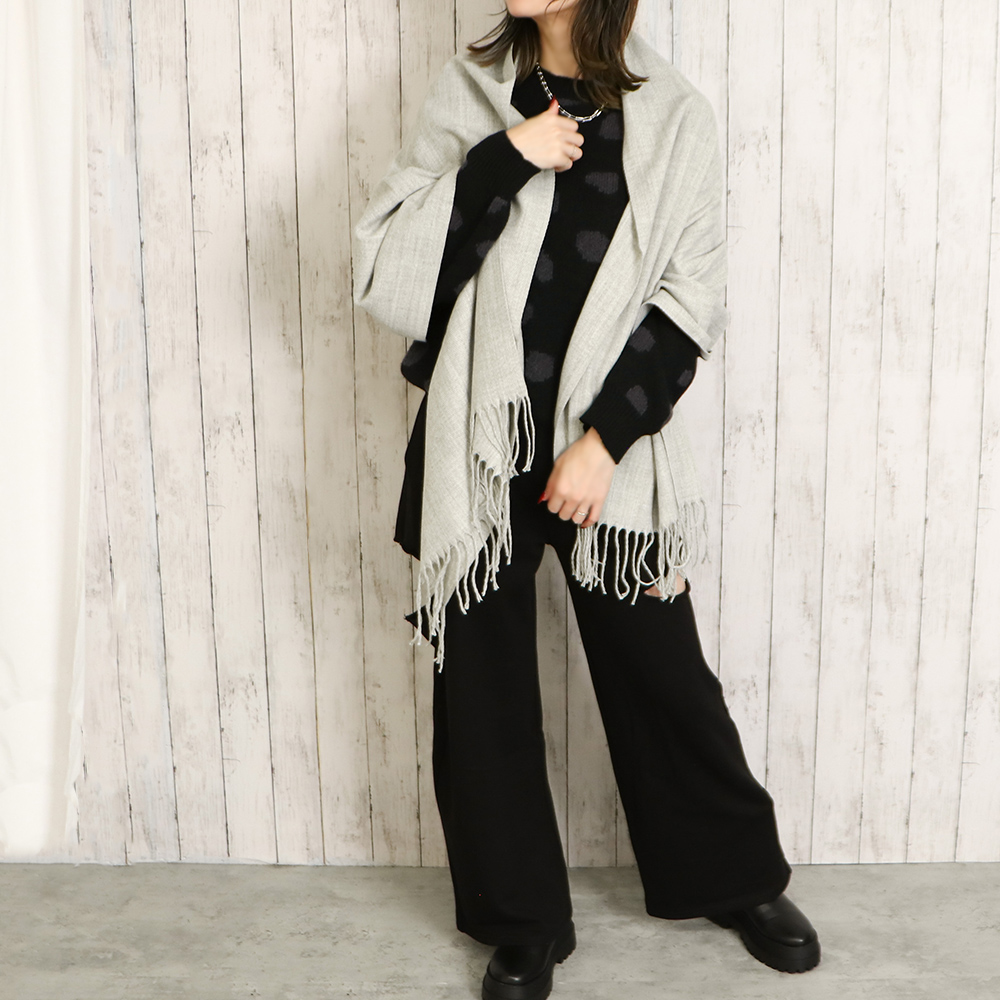 GORGE  ストールのサムネイル