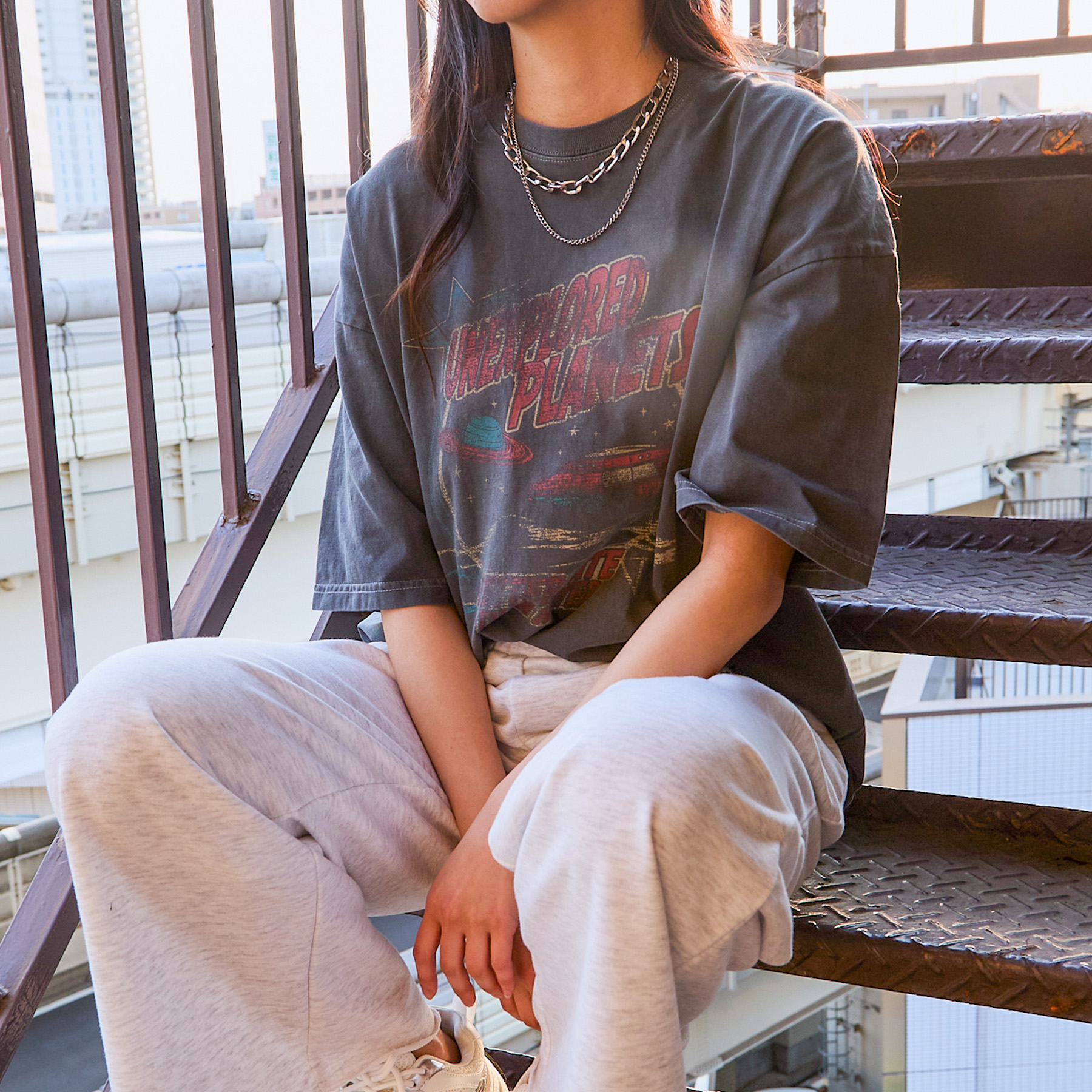 GORGE  Ｔシャツのサムネイル