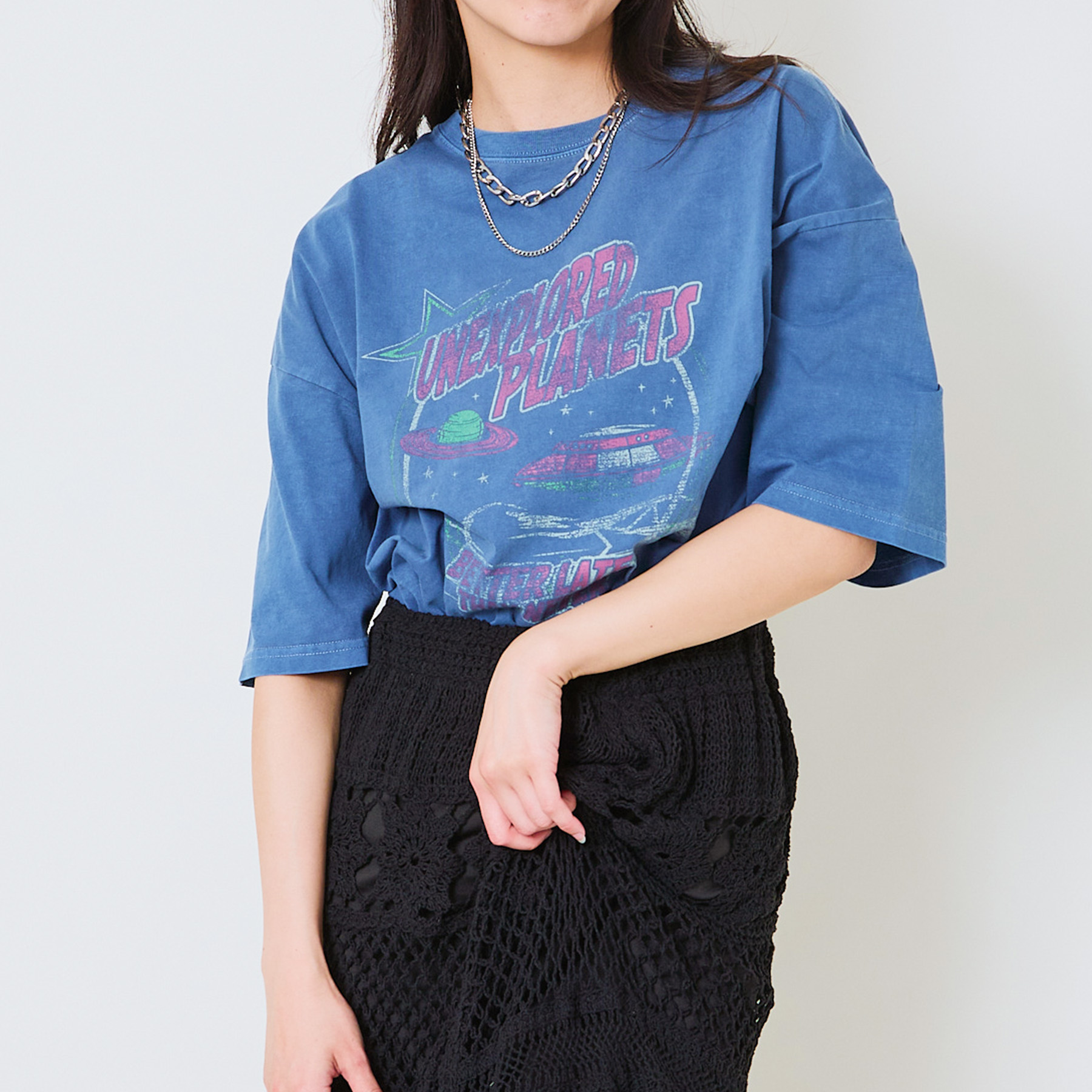 GORGE  Ｔシャツのサムネイル