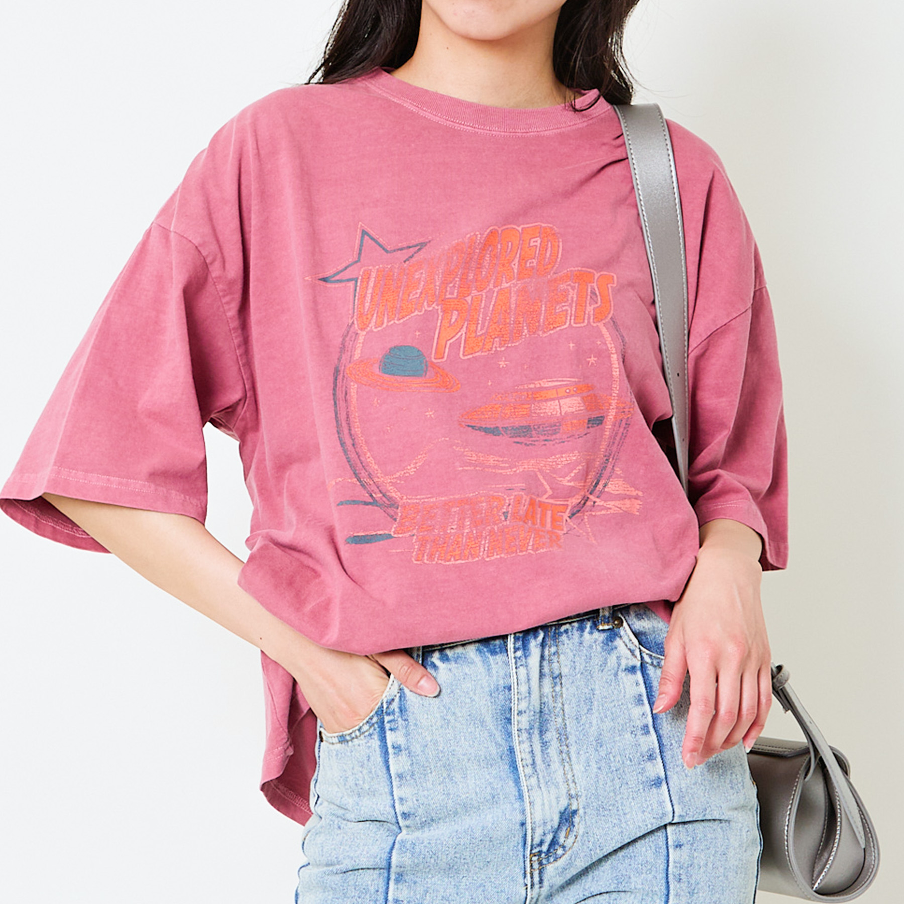 GORGE  Ｔシャツのサムネイル