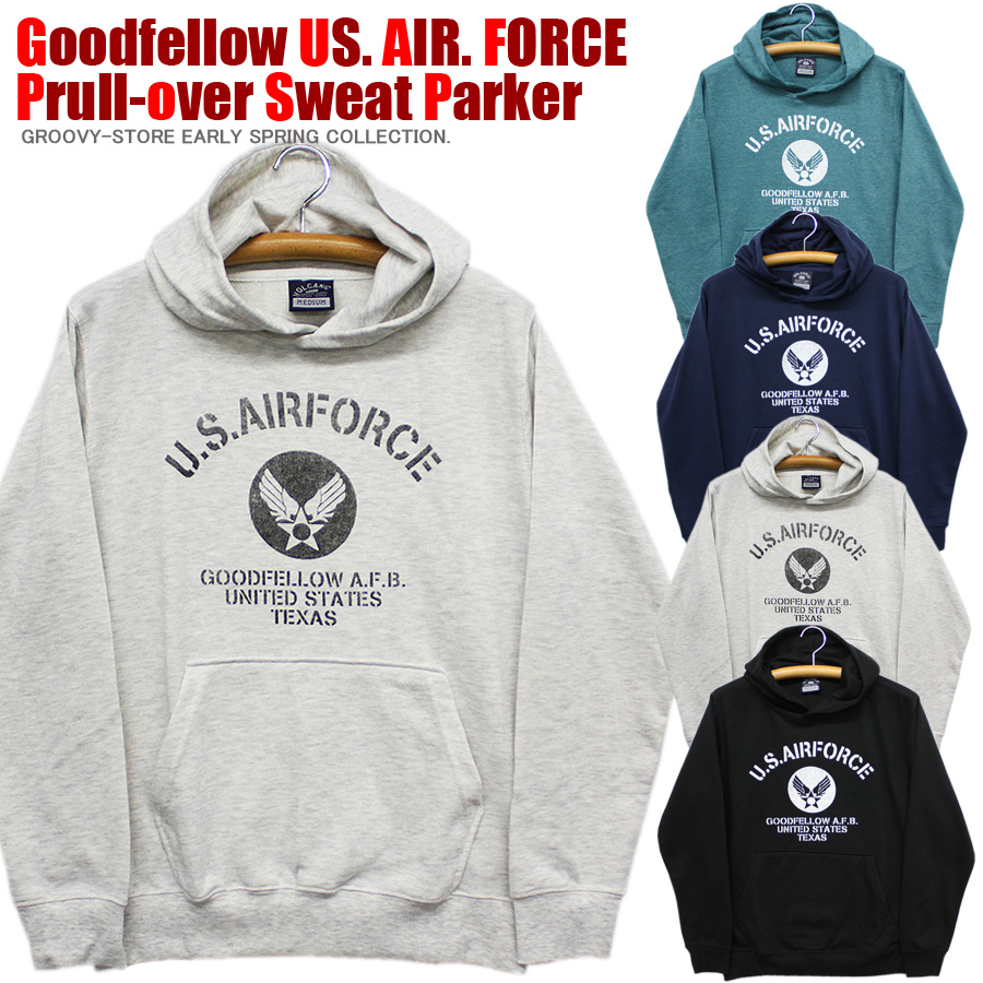 united states air force apparel