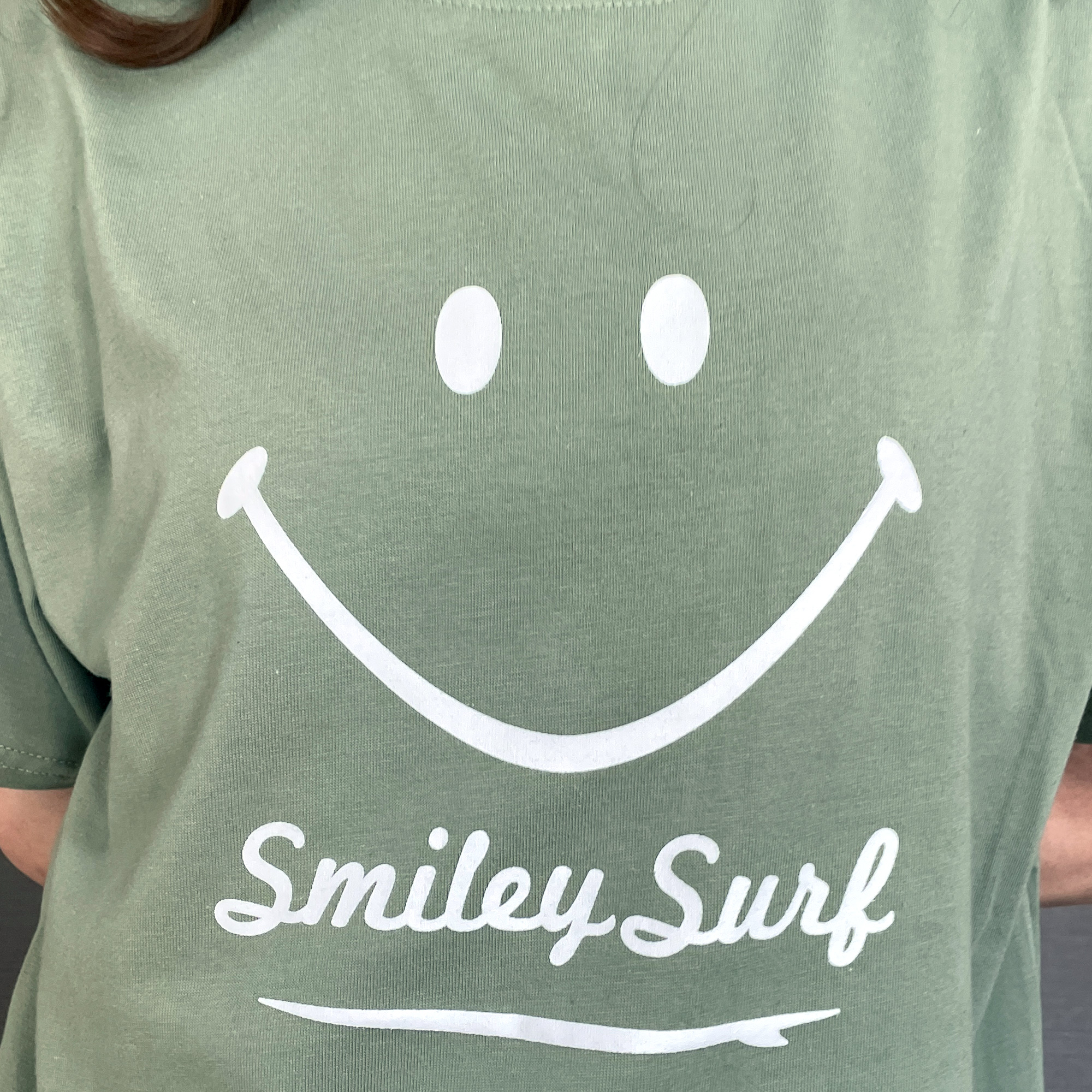 純正直売 ブラック シンプル ニコちゃん スマイリー スマイル Tシャツ レディース Tシャツ カットソー 半袖 袖 純正直売 ブラック シンプル ニコちゃん スマイリー スマイル Tシャツ レディース Tシャツ カットソー 半袖 袖