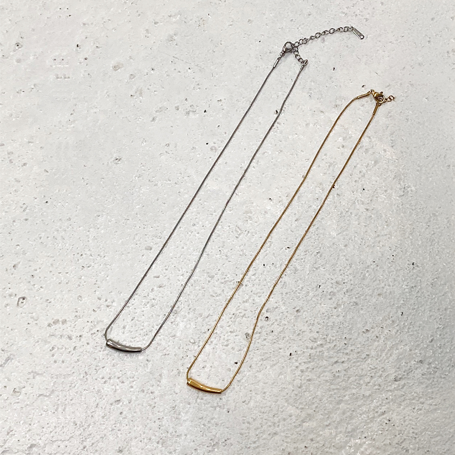 Growing Rich ネックレスのサムネイル