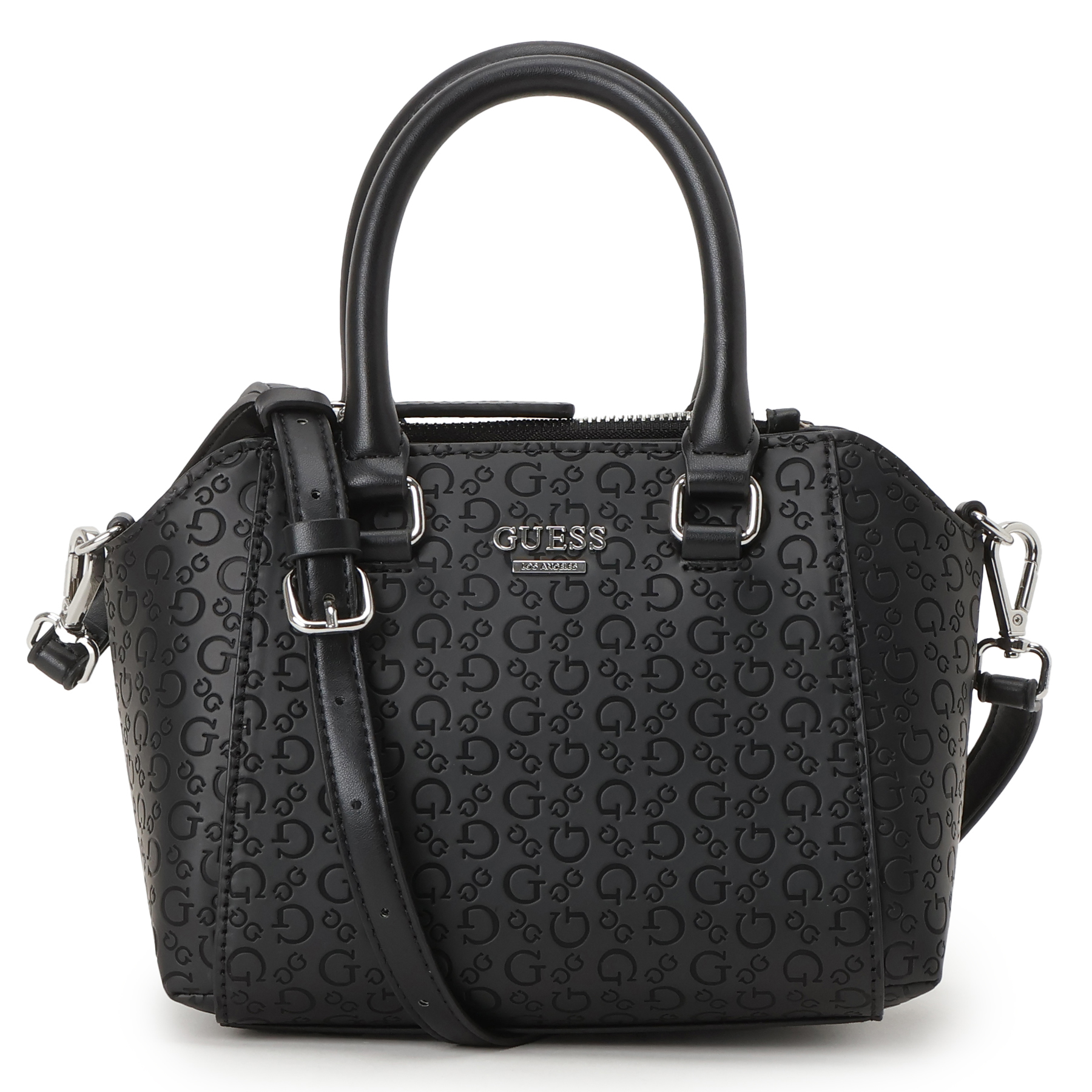 GUESS] KAMRI Mini Satchel[品番：GUEW0009444]｜GUESS【WOMEN】（ゲス