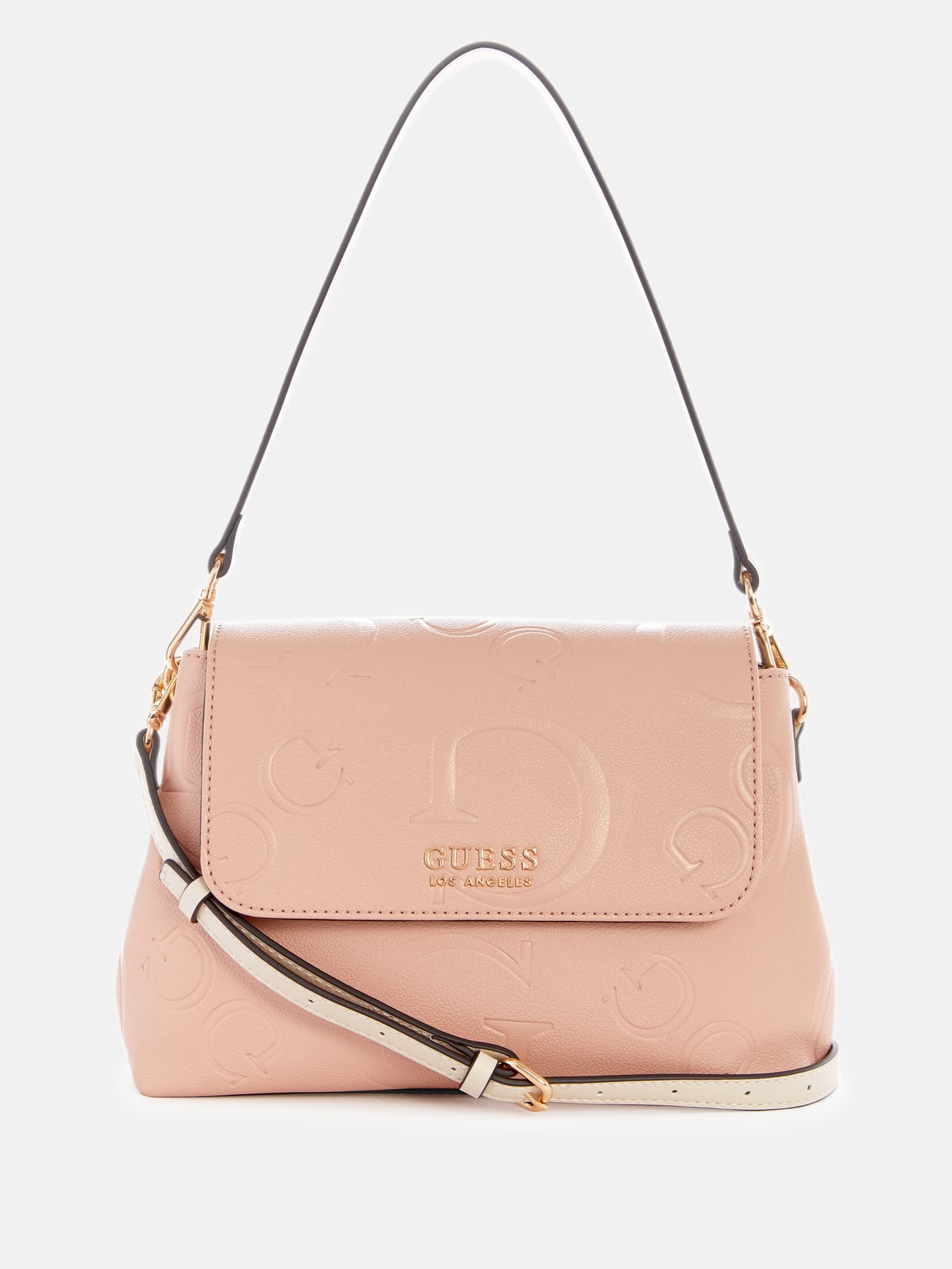 BML】[GUESS] MIDDLETON Crossbody Flap[品番：GUEW0009040]｜GUESS