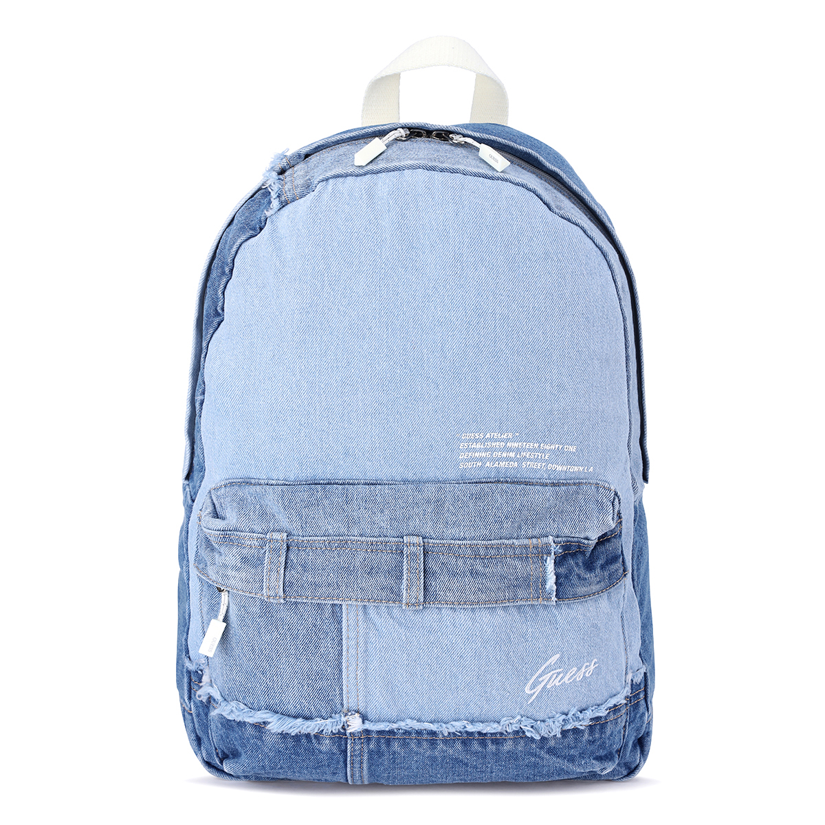 Guess discount alameda backpack