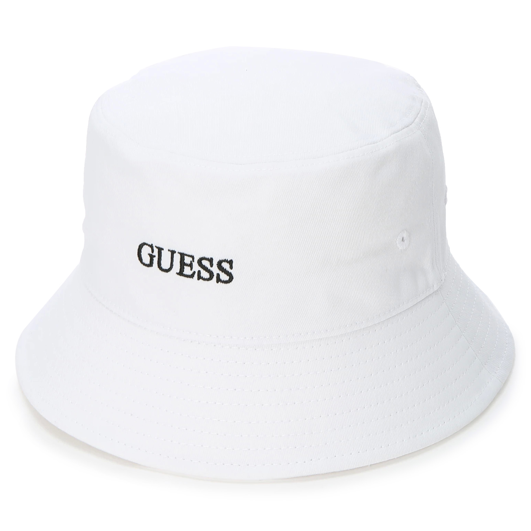 GUESS] Logo Bucket Hat[品番：GUEW0006890]｜GUESS【MEN】（ゲス ）のメンズファッション通販｜SHOPLIST（ショップリスト）