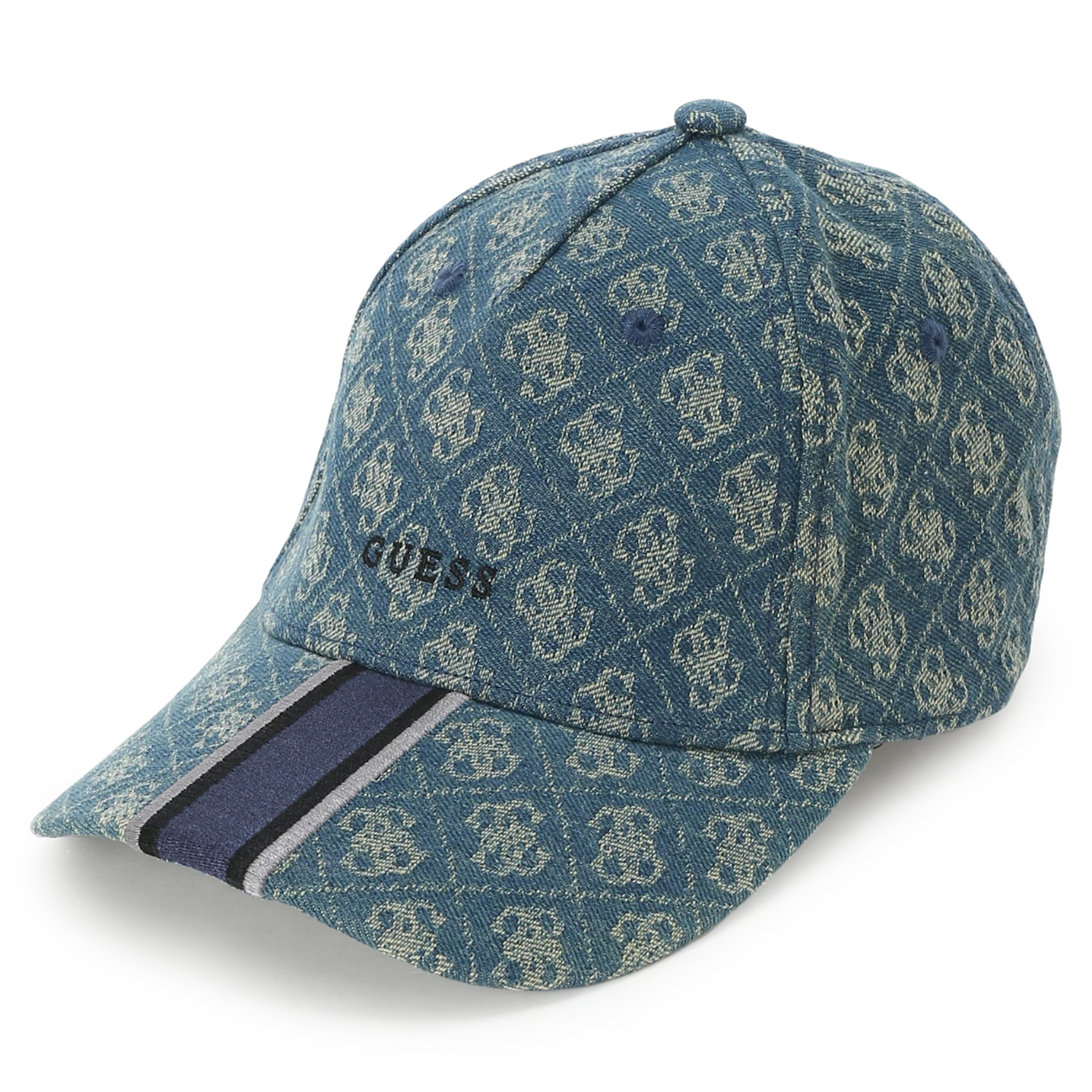 GUESS] STRAVE Baseball Cap[品番：GUEW0008204]｜GUESS【MEN】（ゲス