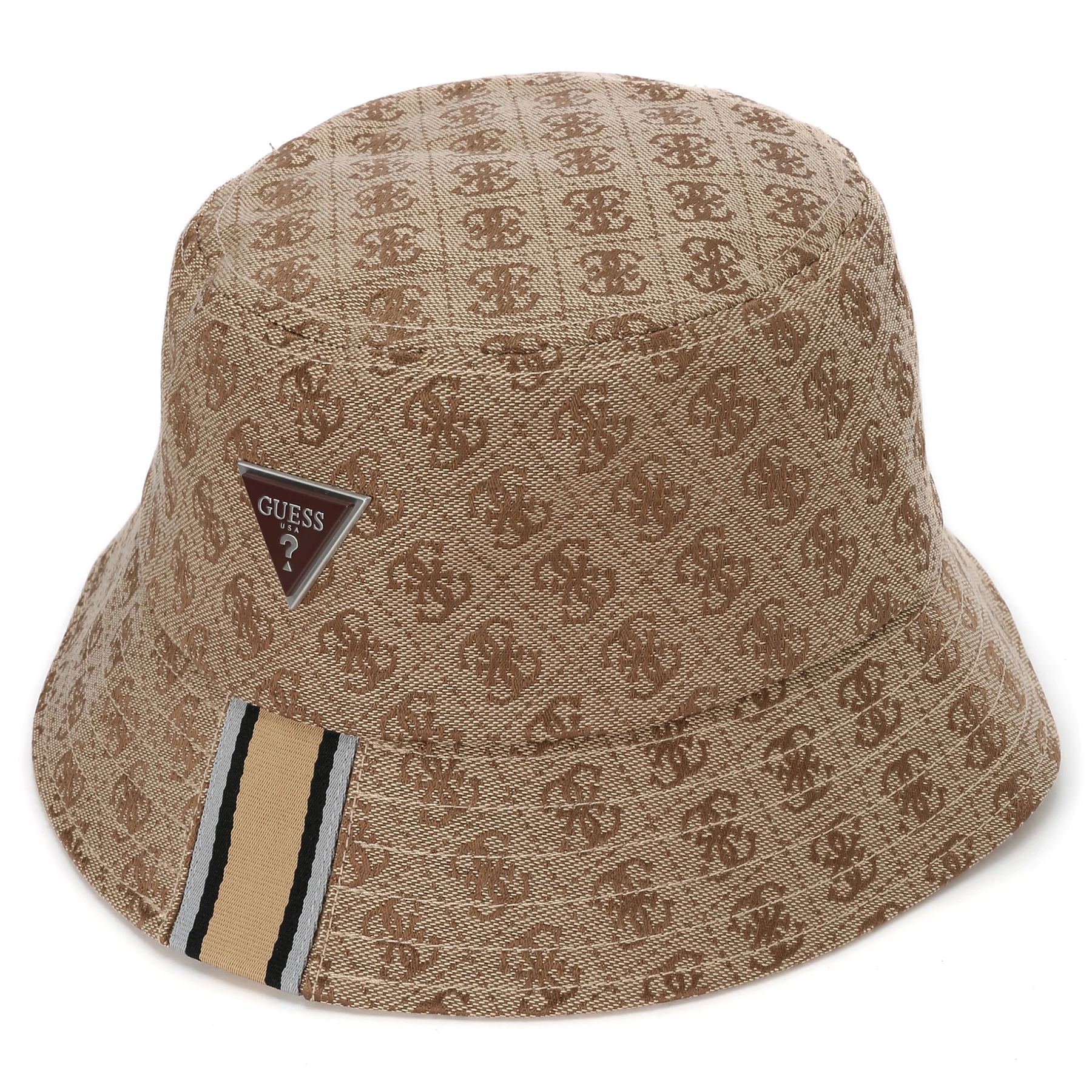 GUESS] STRAVE Rain Hat[品番：GUEW0008673]｜GUESS【MEN】（ゲス）の 